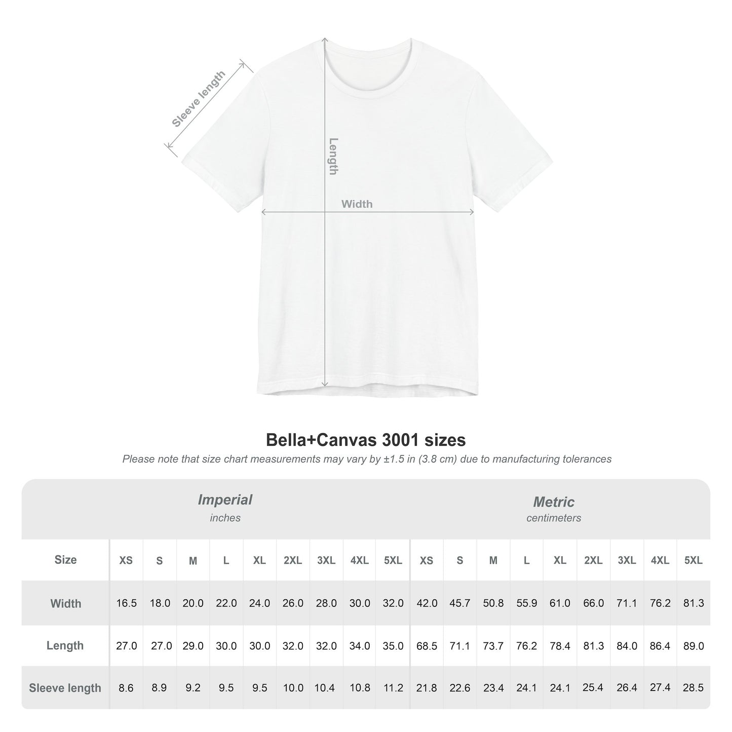 Bad B!tch - Unisex Jersey Short Sleeve Tee