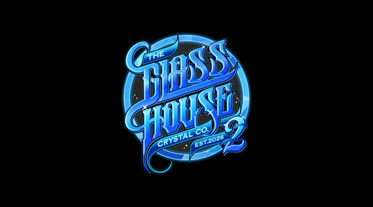 Welcome to the Glass House Crystal Co. II