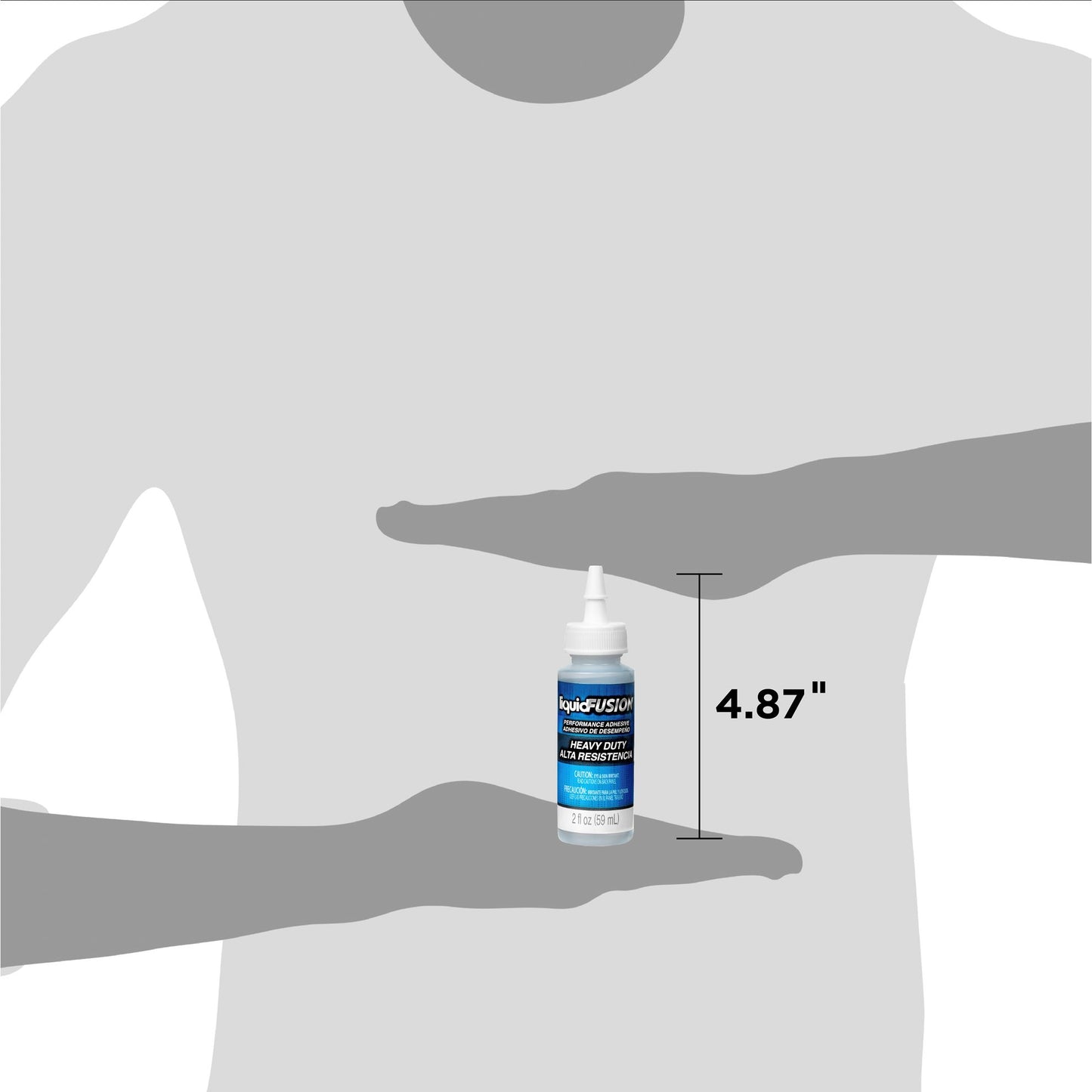 Liquid Fusion Performance Adhesive 2 fl. oz.