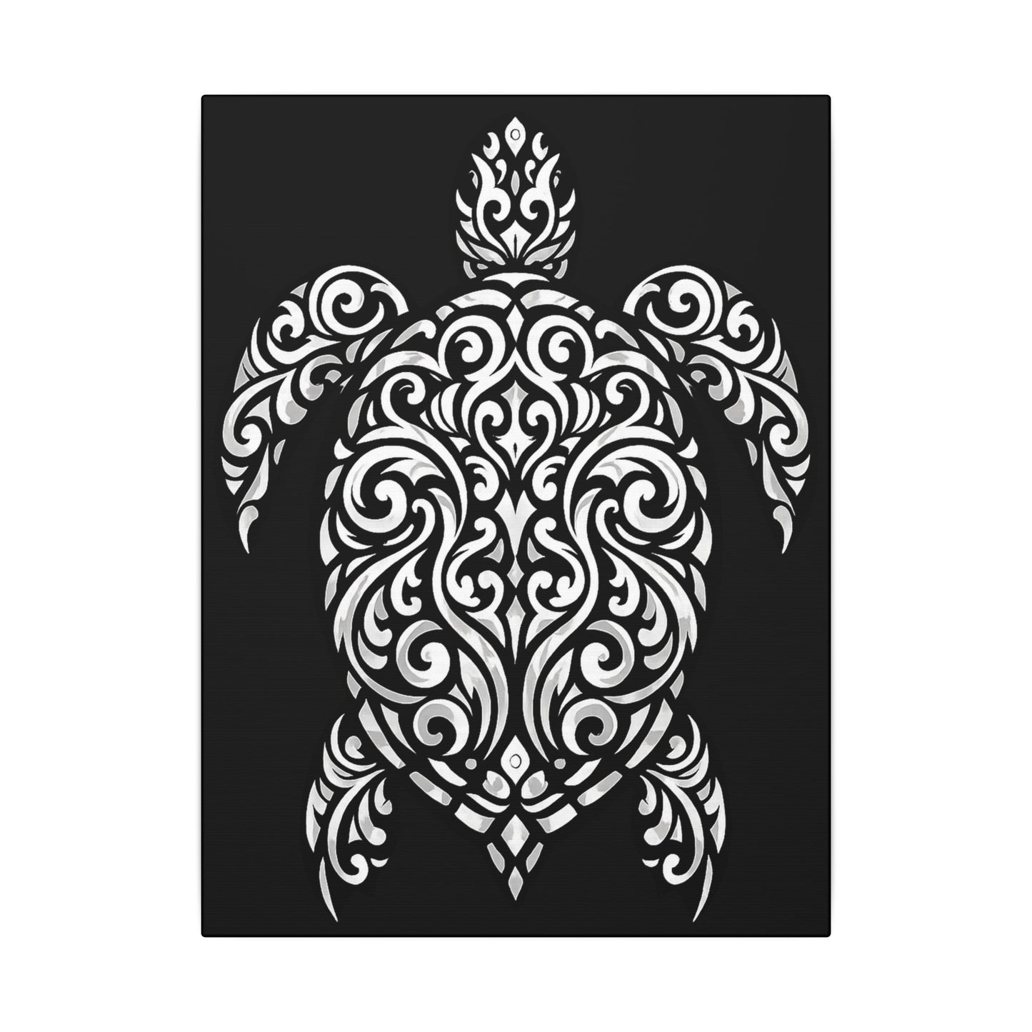 Aegis - Ready to Rhinestone Canvas