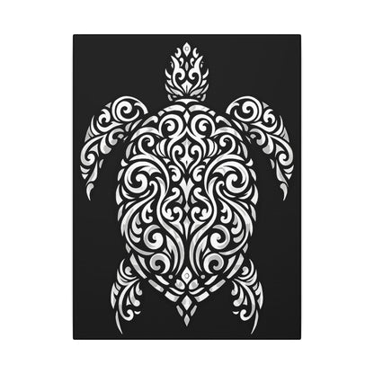 Aegis - Ready to Rhinestone Canvas