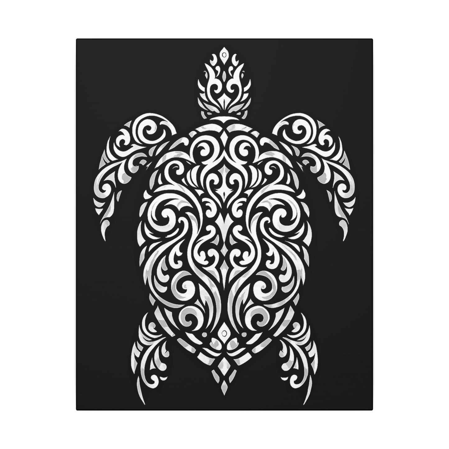 Aegis - Ready to Rhinestone Canvas