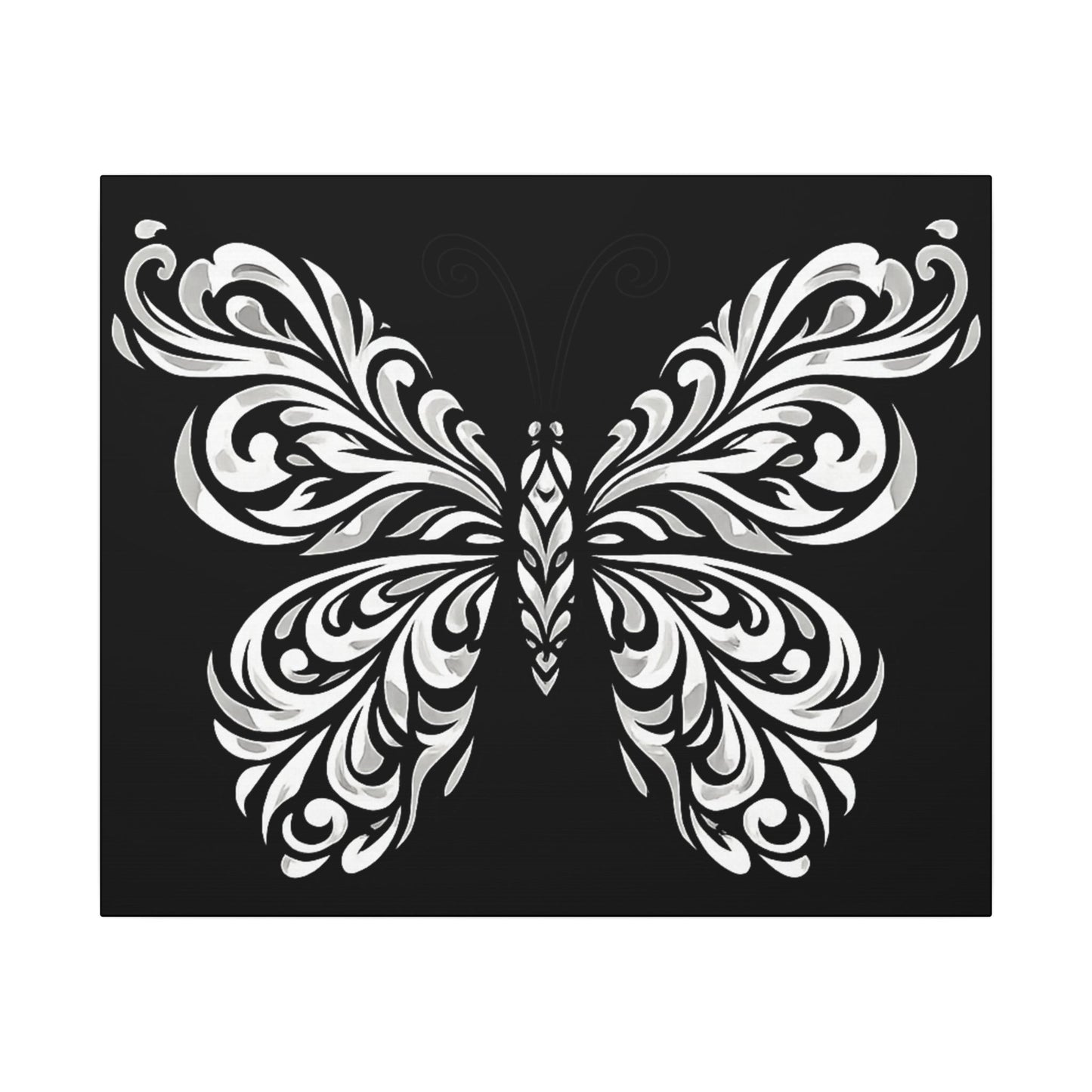 The Becoming - Ready to Rhinestone Canvas