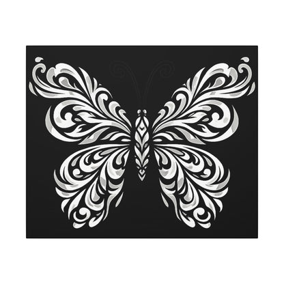 The Becoming - Ready to Rhinestone Canvas
