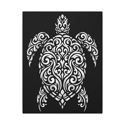 Aegis - Ready to Rhinestone Canvas