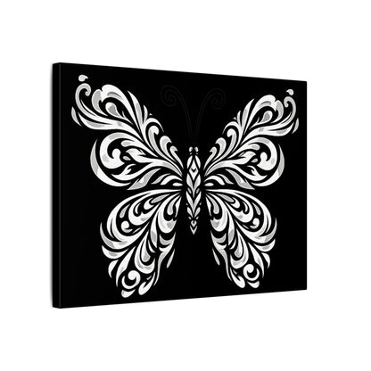 Calyptra - 16 x 12 Ready to Rhinestone Canvas (Canvas Only)