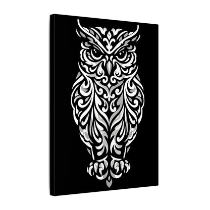 Eldrin - 12 x 16 Ready to Rhinestone Canvas (Canvas Only)