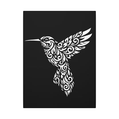 Noctis - 12 x 16 Ready to Rhinestone Canvas (Canvas Only)