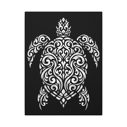 Aegis- 12 x 16 Ready to Rhinestone Canvas (Canvas Only)