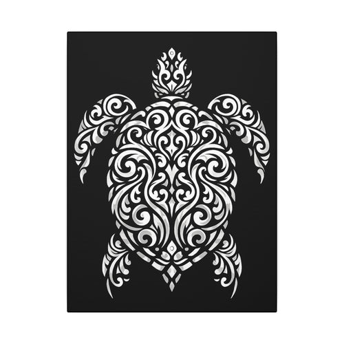 Aegis- 12 x 16 Ready to Rhinestone Canvas (Canvas Only)