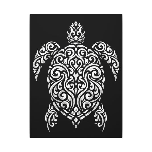 Aegis- 12 x 16 Ready to Rhinestone Canvas (Canvas Only)