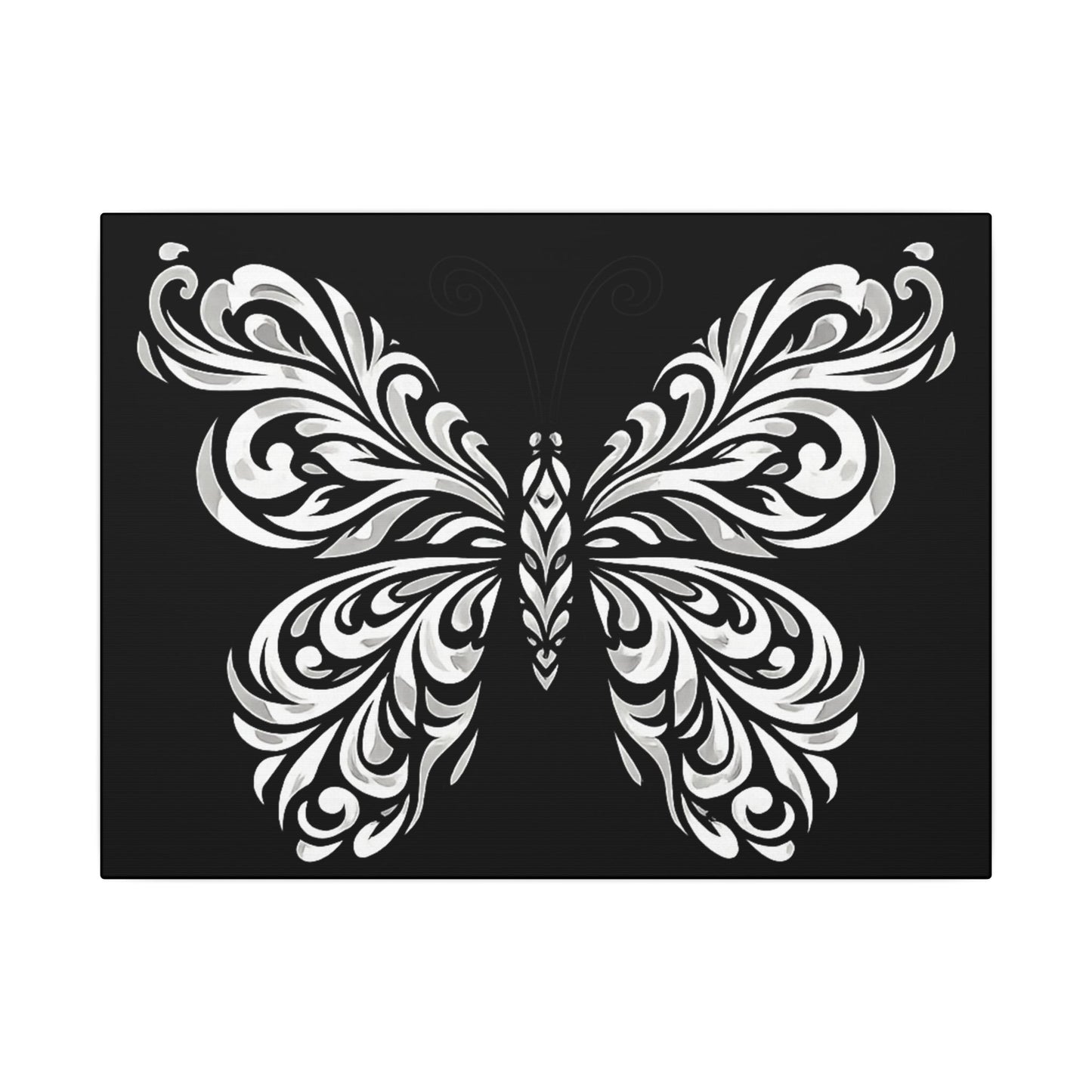 Calyptra - 16 x 12 Ready to Rhinestone Canvas (Canvas Only)