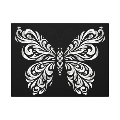 Calyptra - 16 x 12 Ready to Rhinestone Canvas (Canvas Only)