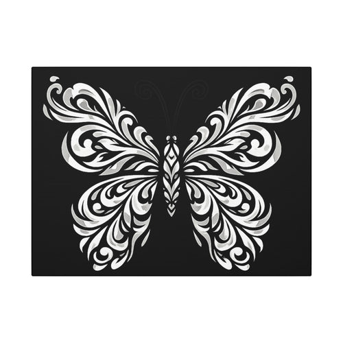 Calyptra - 16 x 12 Ready to Rhinestone Canvas (Canvas Only)