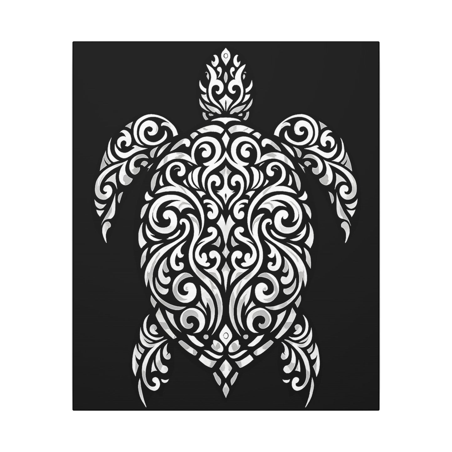 Aegis - Ready to Rhinestone Canvas