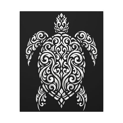 Aegis - Ready to Rhinestone Canvas