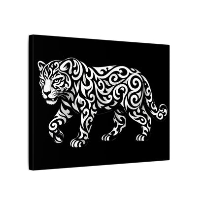 Kairo - 16 x 12 Ready to Rhinestone Canvas (Canvas Only)