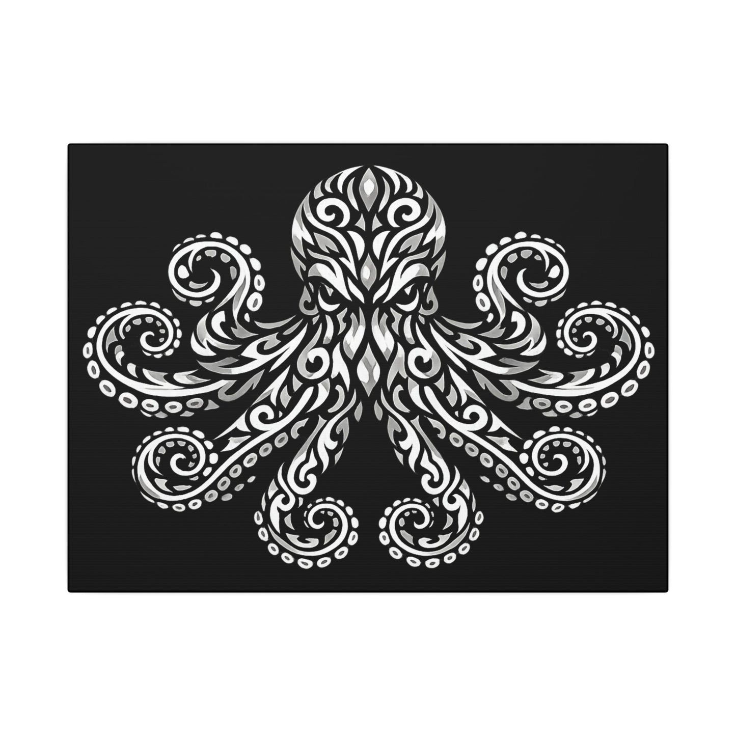 Thalor - 16 x 12 Ready to Rhinestone Canvas (Canvas Only)