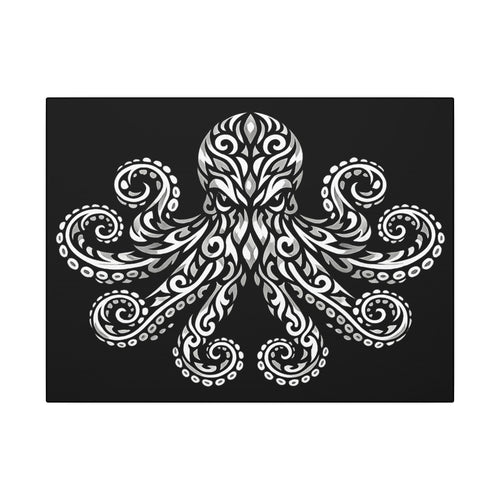 Thalor - 16 x 12 Ready to Rhinestone Canvas (Canvas Only)