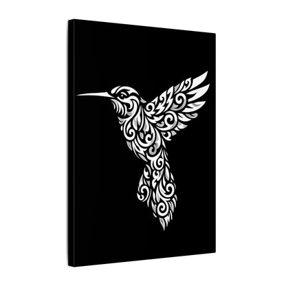 Noctis - 12 x 16 Ready to Rhinestone Canvas (Canvas Only)