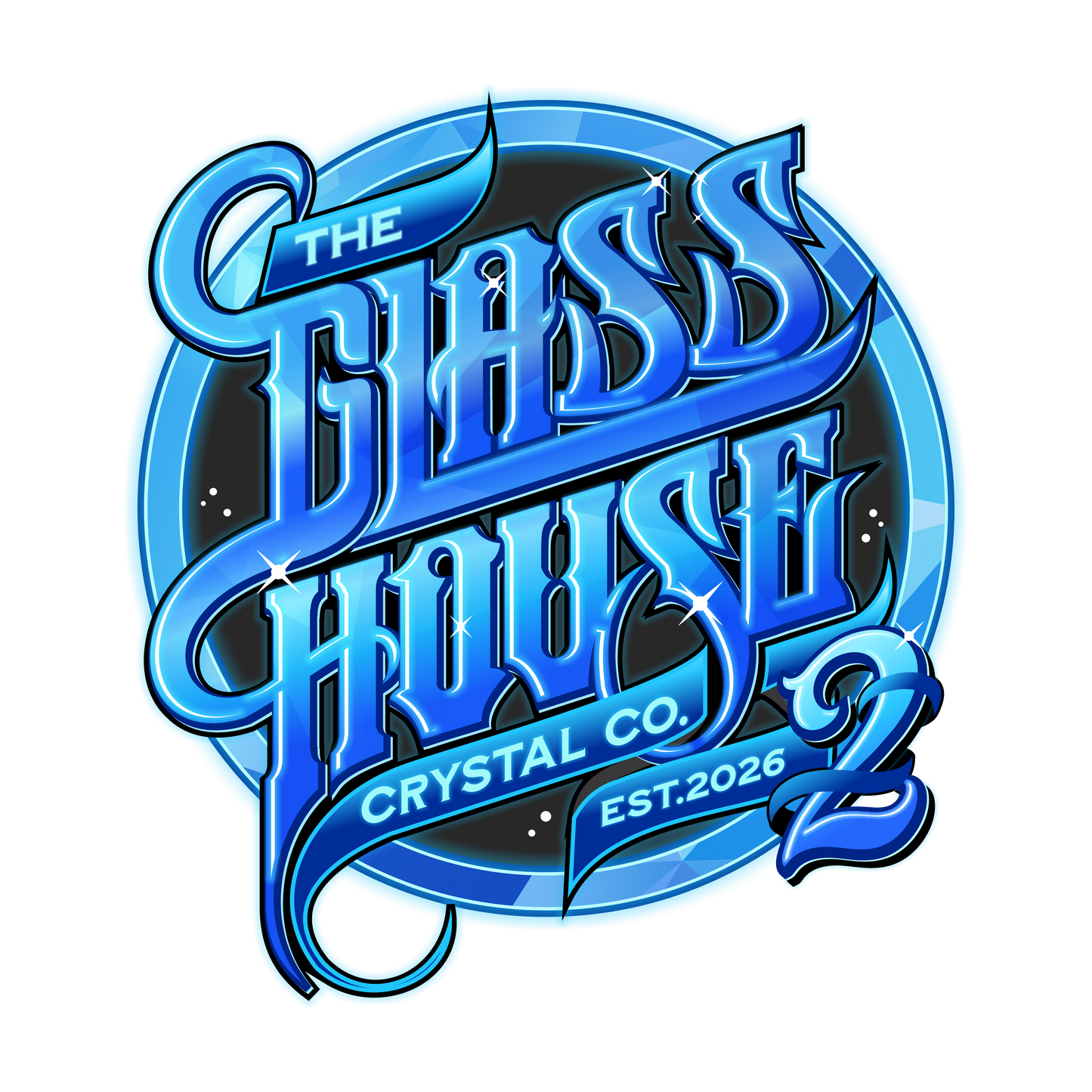 Glass House Digital Gift Card